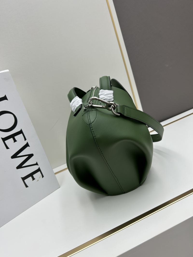 Loewe Elephant Bags